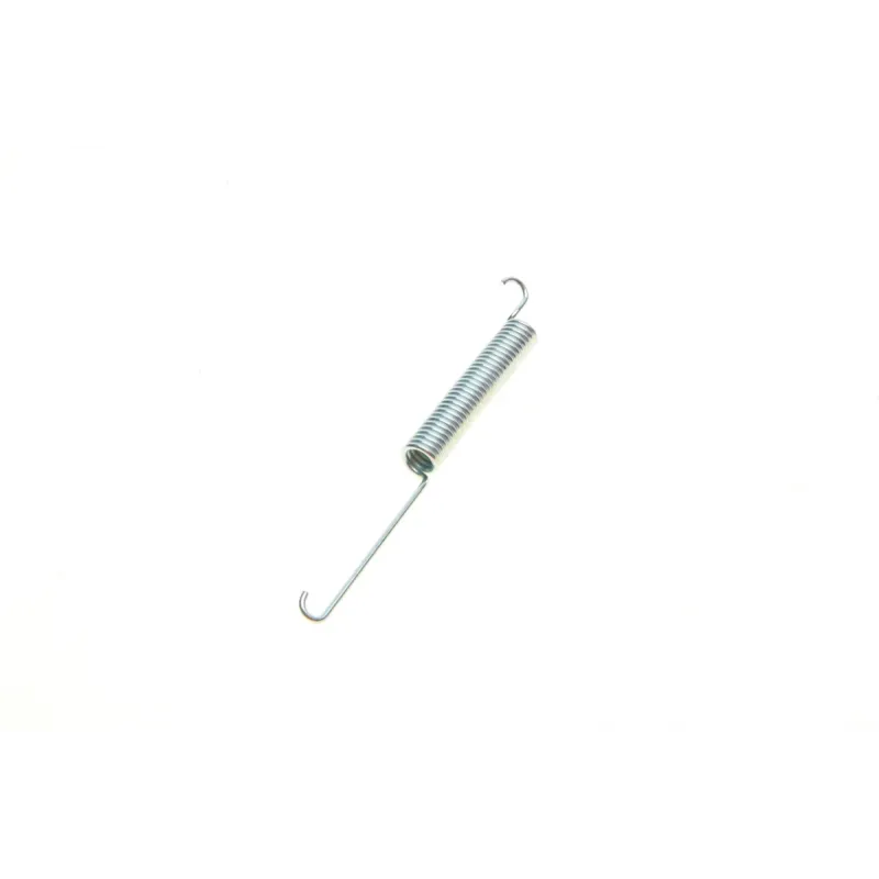 Комплект пружинок колодок ручника QUICK BRAKE 105-0758 для Opel Frontera A 1992-1998