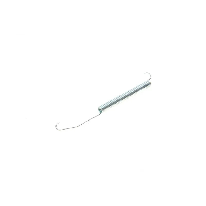 Комплект пружинок колодок ручника Mitsubishi Lancer/Hyundai Santamo 92-04