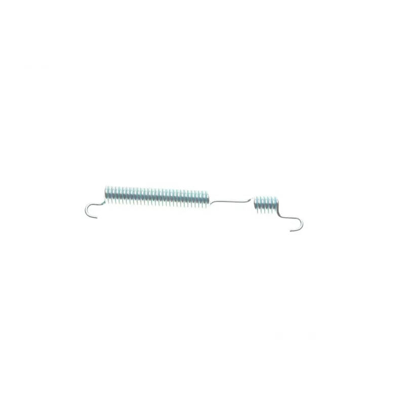 Комплект пружинок колодок ручника QUICK BRAKE 105-0770 для Hyundai Accent, Excel, Pony, S Coupe