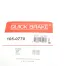 Комплект пружинок колодок ручника QUICK BRAKE 105-0770 для Hyundai Accent, Excel, Pony, S Coupe