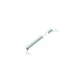 Комплект пружинок колодок ручника QUICK BRAKE 105-0770 для Hyundai Accent, Excel, Pony, S Coupe