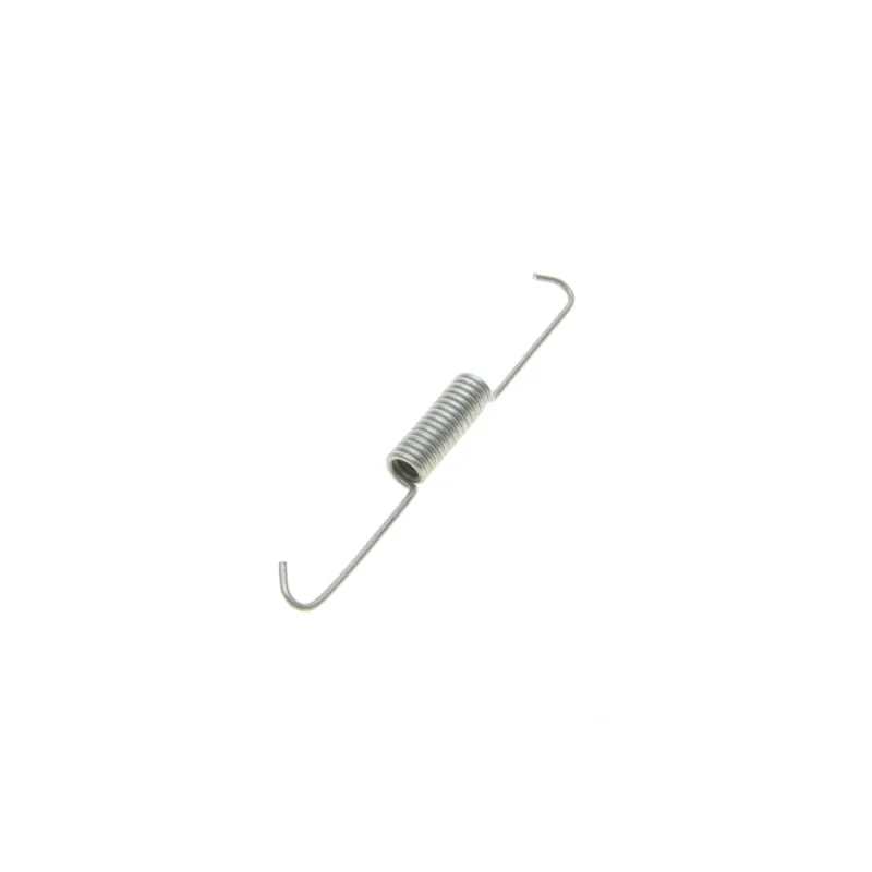 Комплект пружинок колодок ручника QUICK BRAKE 105-0770 для Hyundai Accent, Excel, Pony, S Coupe
