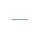 Комплект пружинок колодок ручника Toyota Avensis 00-03