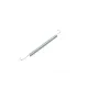 Комплект пружинок колодок ручника Toyota Avensis 00-03
