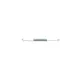 Комплект пружинок колодок ручника Toyota Avensis 00-03