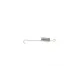Комплект пружинок колодок ручника Toyota Avensis 00-03