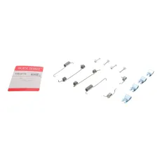 Купити Комплект пружинок колодок ручника Ford Focus/C-Max 98-10 | KovelAutoHub