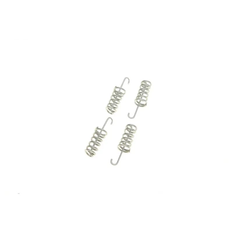 Комплект пружинок колодок ручника VW LT 28-35/MB Sprinter 208-316 (160x25) (Ate)