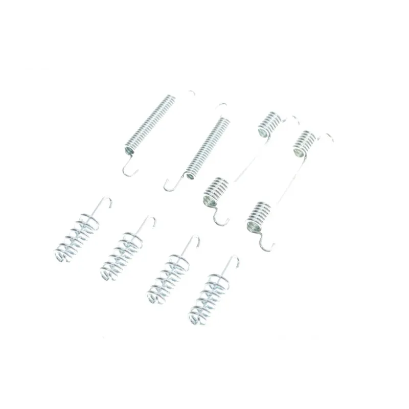 Комплект пружинок колодок ручника VW LT 46/MB Sprinter 412 95- (170x40) (Ate)
