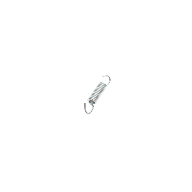 Комплект пружинок колодок ручника Toyota Yaris 99-05