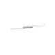 Комплект пружинок колодок ручника Toyota Yaris 99-05