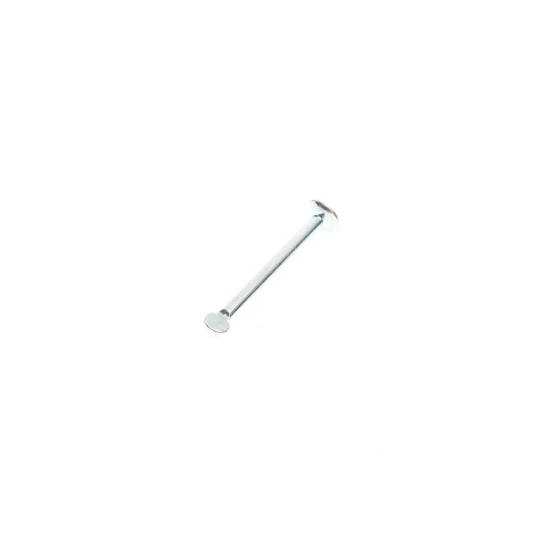 Комплект пружинок колодок ручника Toyota Yaris 99-05