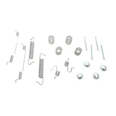 Комплект пружинок колодок ручника QUICK BRAKE 105-0780 для Opel Movano, Renault Master (1998-2010)