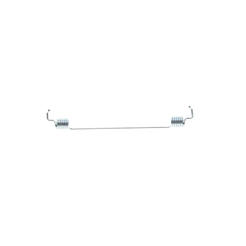 Комплект пружинок колодок ручника QUICK BRAKE 105-0784 для Mitsubishi Carisma, Space Star 1995-2006