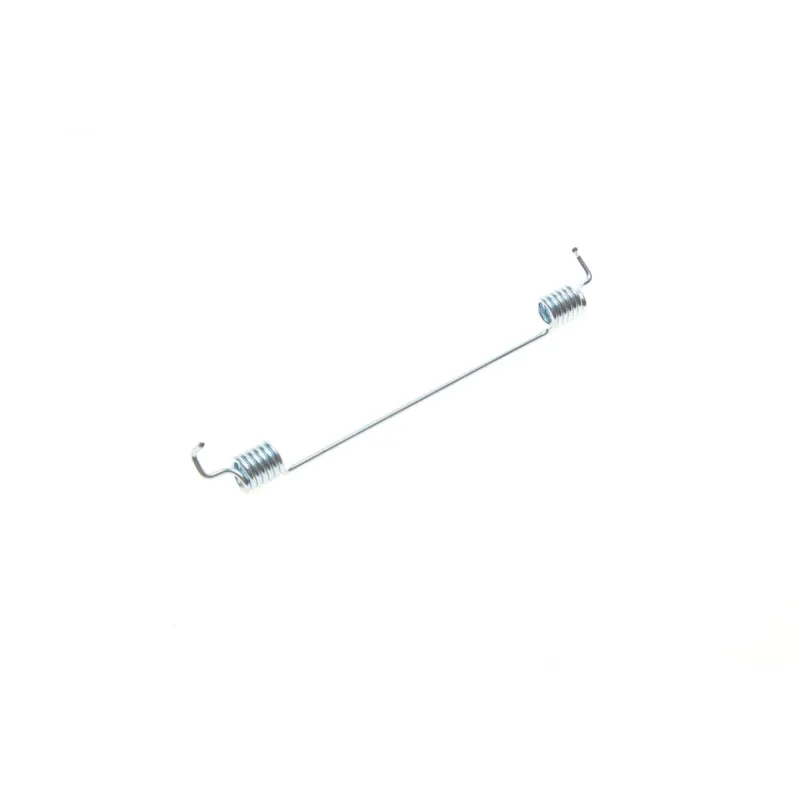 Комплект пружинок колодок ручника QUICK BRAKE 105-0784 для Mitsubishi Carisma, Space Star 1995-2006