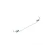 Комплект пружинок колодок ручника QUICK BRAKE 105-0784 для Mitsubishi Carisma, Space Star 1995-2006