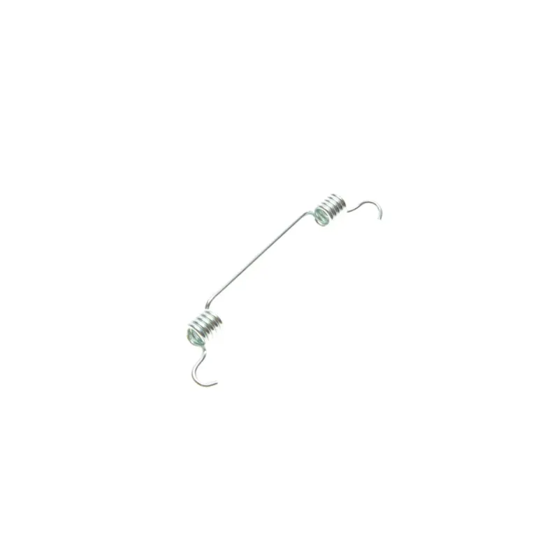 Комплект пружинок колодок ручника QUICK BRAKE 105-0784 для Mitsubishi Carisma, Space Star 1995-2006