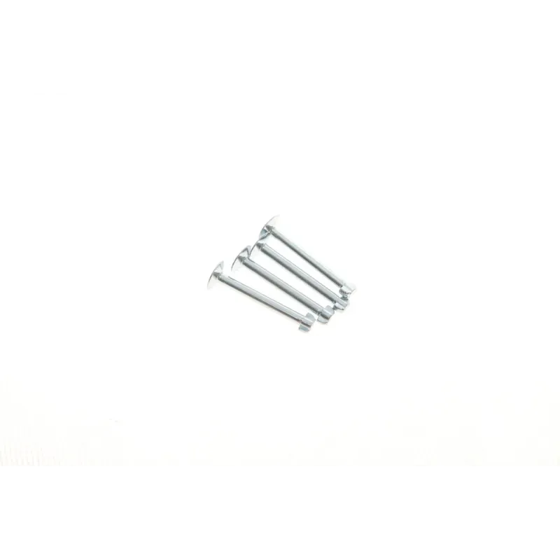 Комплект пружинок колодок ручника Mitsubishi Lancer/Galant 1.3-2.5 92- (Akebono)