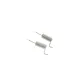 Комплект пружинок колодок ручника Mitsubishi Lancer/Galant 1.3-2.5 92- (Akebono)