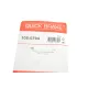 Комплект пружинок колодок ручника QUICK BRAKE 105-0794 для Ford Fiesta, Mazda 121, Fusion