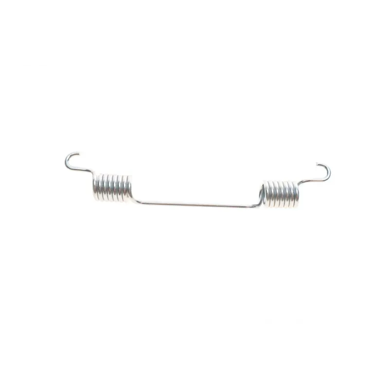 Комплект пружинок колодок ручника QUICK BRAKE 105-0797 для Toyota Corolla E11, Carina E
