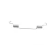 Комплект пружинок колодок ручника QUICK BRAKE 105-0797 для Toyota Corolla E11, Carina E