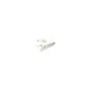 Комплект пружинок колодок ручника QUICK BRAKE 105-0797 для Toyota Corolla E11, Carina E