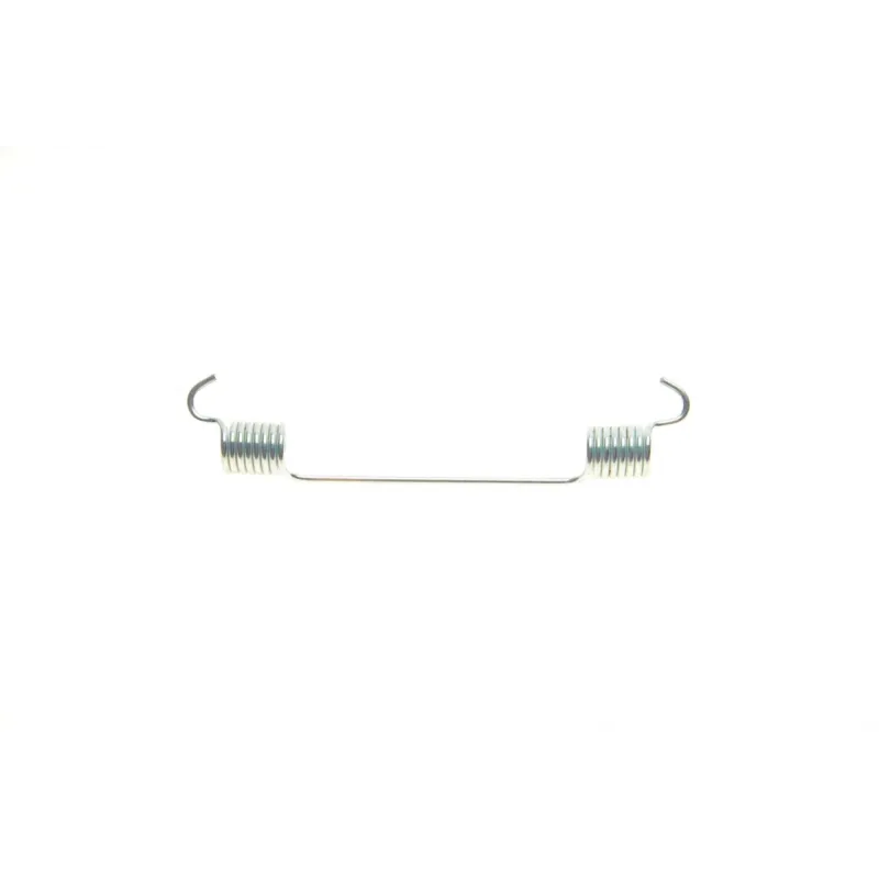 Комплект пружинок колодок ручника Mazda 323 98-04