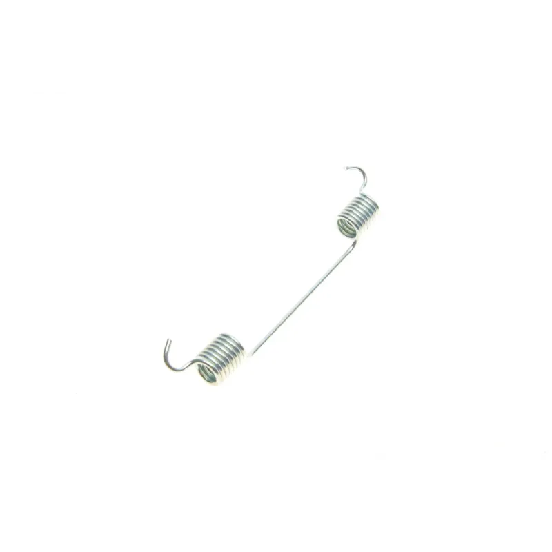 Комплект пружинок колодок ручника Mazda 323 98-04