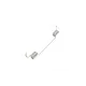 Комплект пружинок колодок ручника Mazda 323 98-04