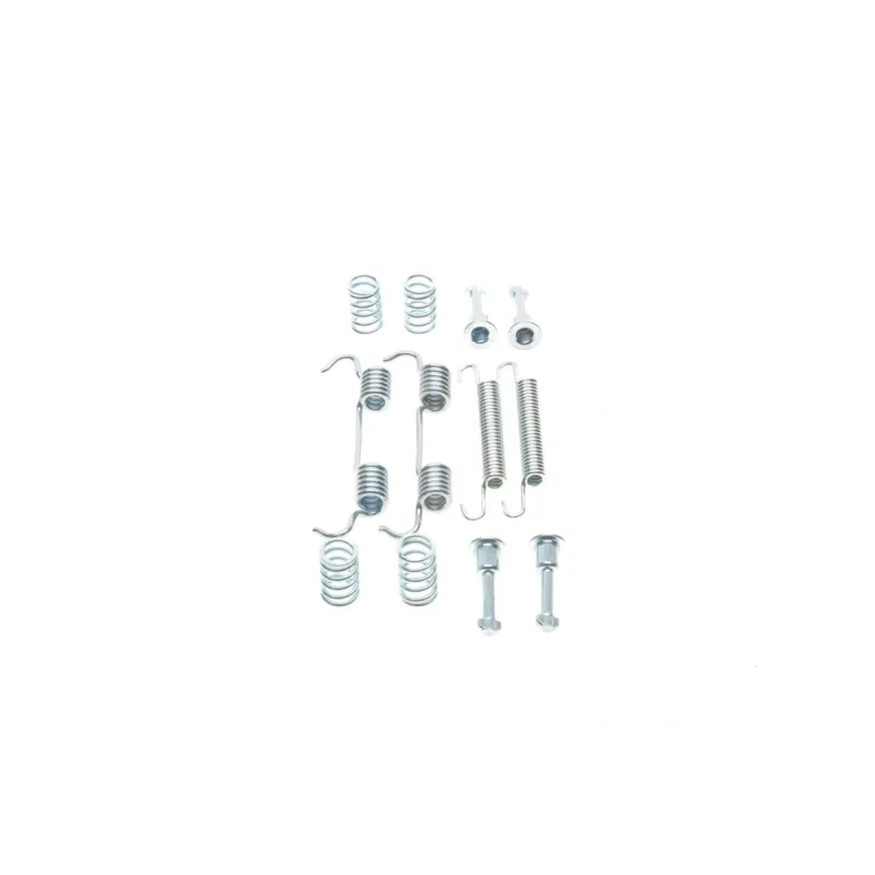 Комплект пружинок колодок ручника QUICK BRAKE 105-0801 для BMW 3 (E46)/(E92) 1998-2013