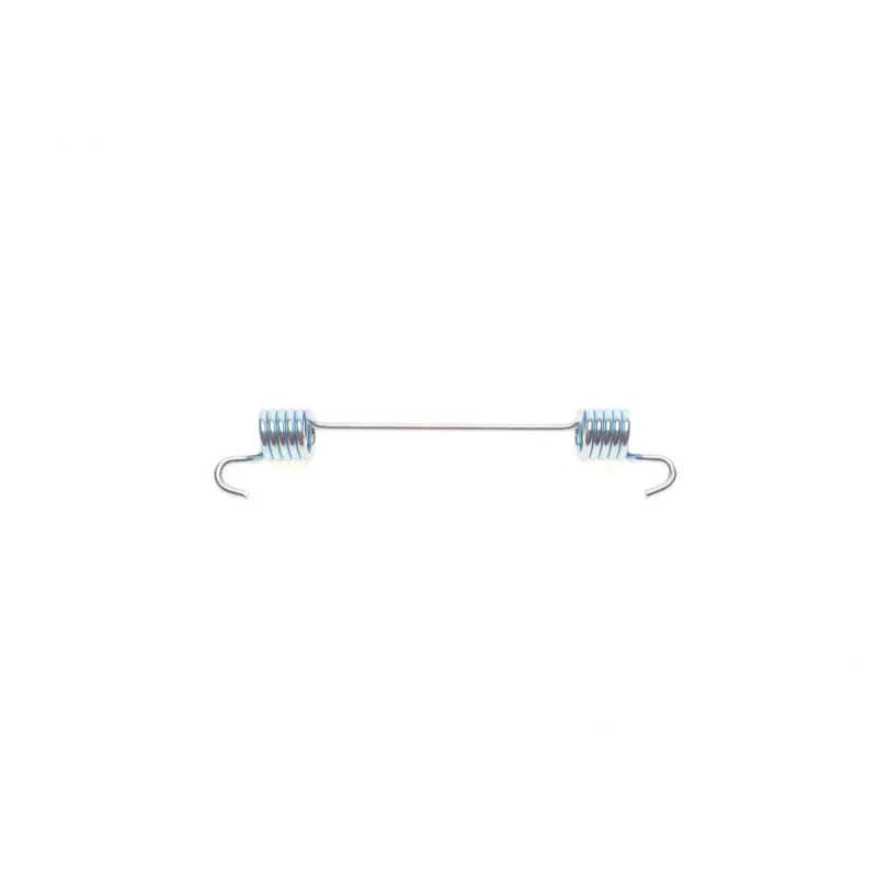 Комплект пружинок колодок ручника QUICK BRAKE 105-0808 для Jeep Cherokee, Chrysler 300C, Mercedes-Benz M-Class