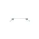 Комплект пружинок колодок ручника QUICK BRAKE 105-0808 для Jeep Cherokee, Chrysler 300C, Mercedes-Benz M-Class