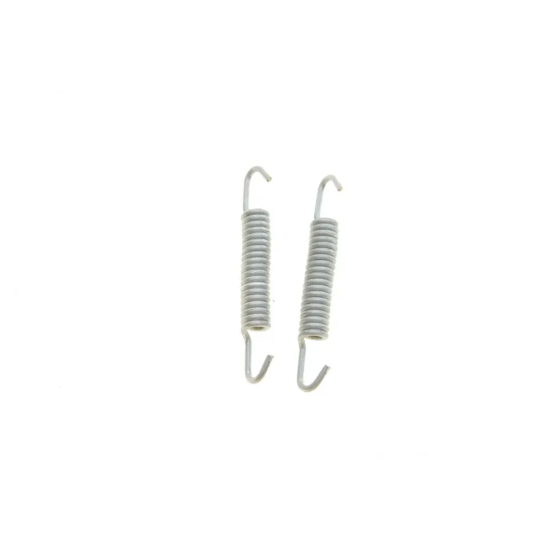 Комплект пружинок колодок ручника QUICK BRAKE 105-0814 для Ford Focus II, Fiat 500L, Citroen Nemo