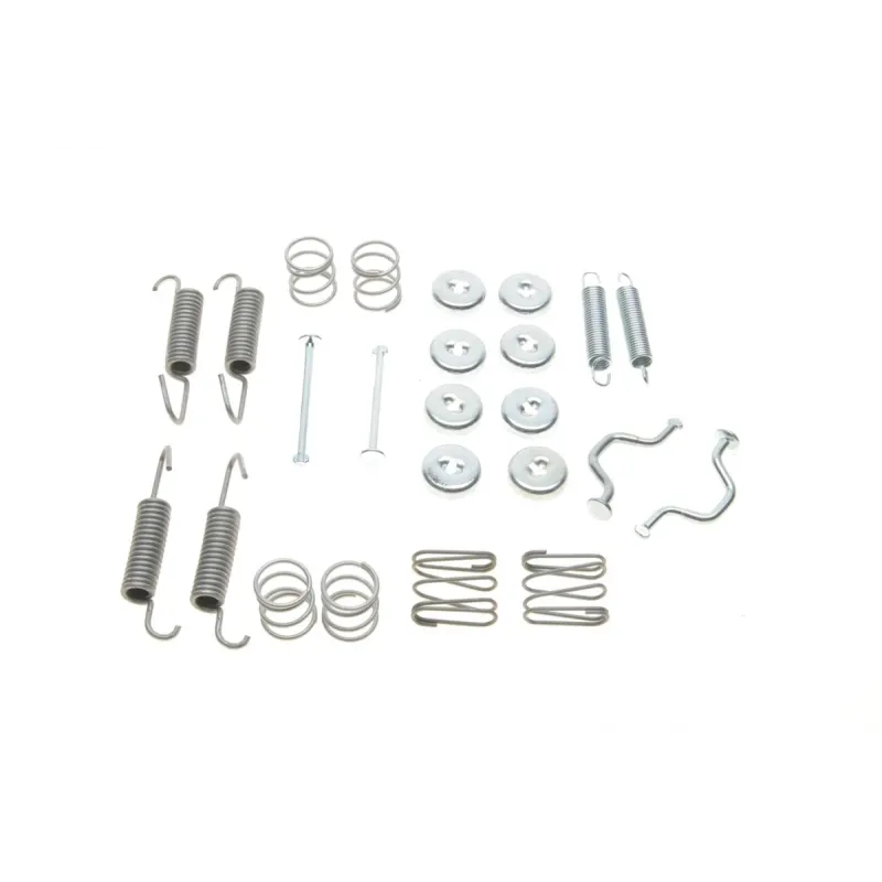 Комплект пружинок колодок ручника QUICK BRAKE 105-0816 для Lexus RX350, Toyota RAV 4, Avensis