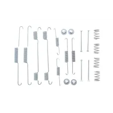 Купити Комплект пружинок колодок ручника Hyundai Tucson/Santa Fe/Kia Carninal 99-10 | KovelAutoHub