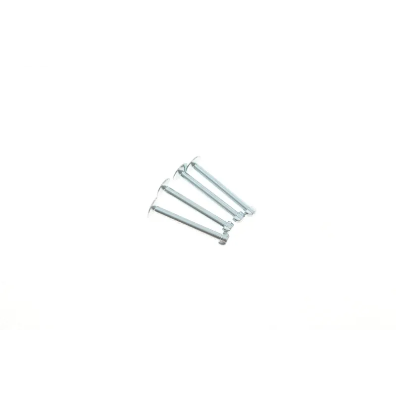 Комплект пружинок колодок ручника QUICK BRAKE 105-0819 для Dacia Logan, Sandero, Lancia Lybra