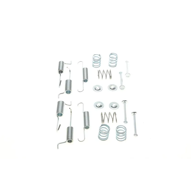 Комплект пружинок колодок ручника QUICK BRAKE 105-0823 для Hyundai Santa Fe I, Kia Sportage JE 2001-2010