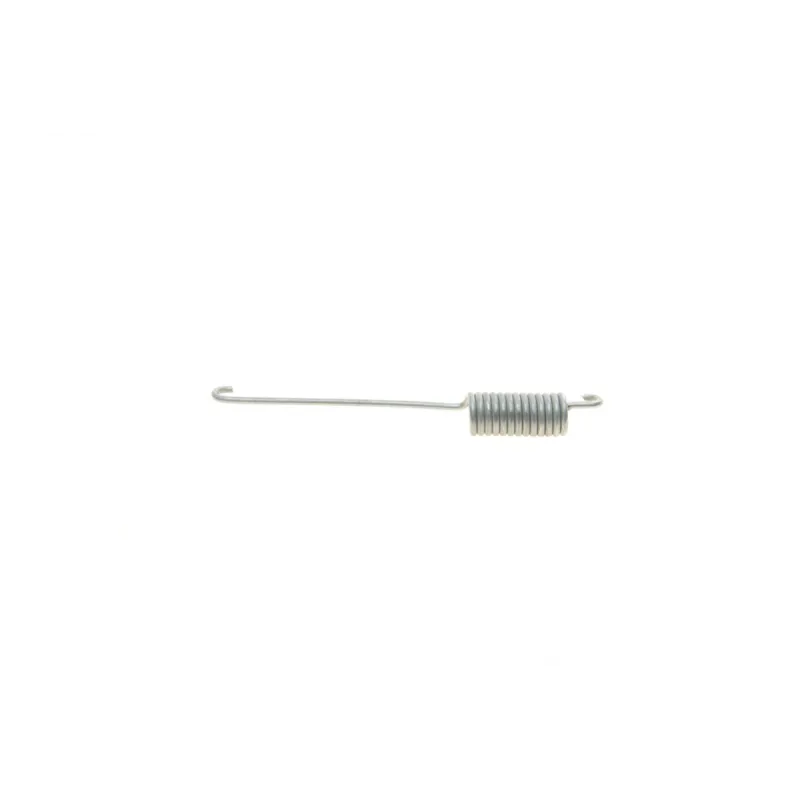 Комплект пружинок колодок ручника QUICK BRAKE 105-0829 для Land Rover Freelander LN 1998-2006