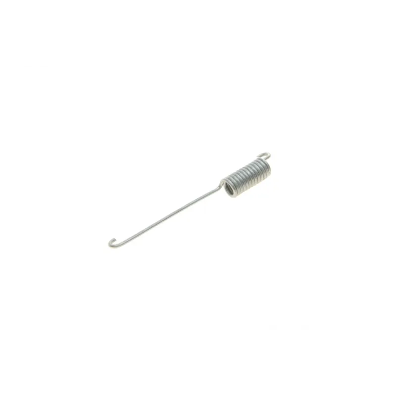 Комплект пружинок колодок ручника QUICK BRAKE 105-0829 для Land Rover Freelander LN 1998-2006