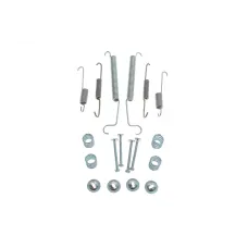 Комплект пружинок колодок ручника Renault Clio II/Logan/Peugeot 206/3008 98-