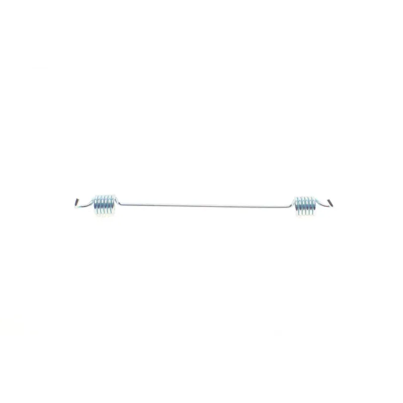 Комплект пружинок колодок ручника Citroen C2/C3/C4/Peugeot 208/301 02-
