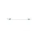 Комплект пружинок колодок ручника Citroen C2/C3/C4/Peugeot 208/301 02-