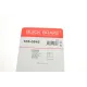 Комплект пружинок колодок ручника QUICK BRAKE 105-0845 для Mitsubishi L400, Colt/Rodeo 1995-2007