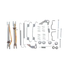 Купити Комплект пружинок колодок ручника Opel Karl 15- (TRW) | KovelAutoHub
