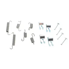 Комплект пружинок колодок ручника QUICK BRAKE 105-0850 для Toyota Corolla, Altis, Carina E