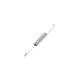 Комплект пружинок колодок ручника QUICK BRAKE 105-0854 для Toyota Hilux 2005-