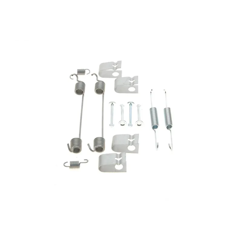 Комплект пружинок колодок ручника QUICK BRAKE 105-0860 для Suzuki Escudo/Vitara 1994-2005