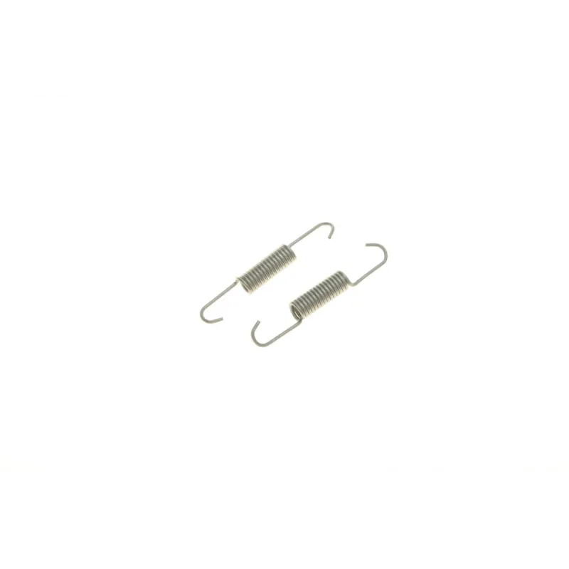 Комплект пружинок колодок ручника Fiat Doblo 01- (AP Lockheed)