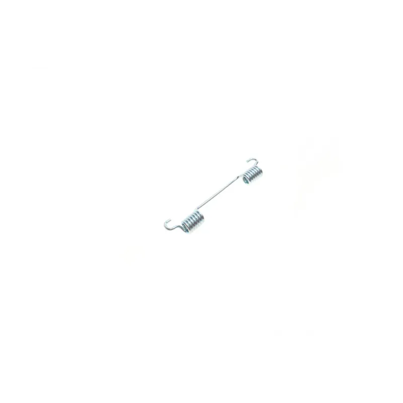 Комплект пружинок колодок ручника MB E-class (W210/S210)/S-class (W140/W221) 91-13